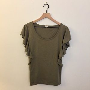 J. Crew Factory Tee
